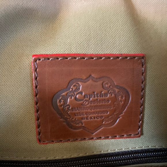 Backpack/Purse/Bookbag. - Picture 3 of 5